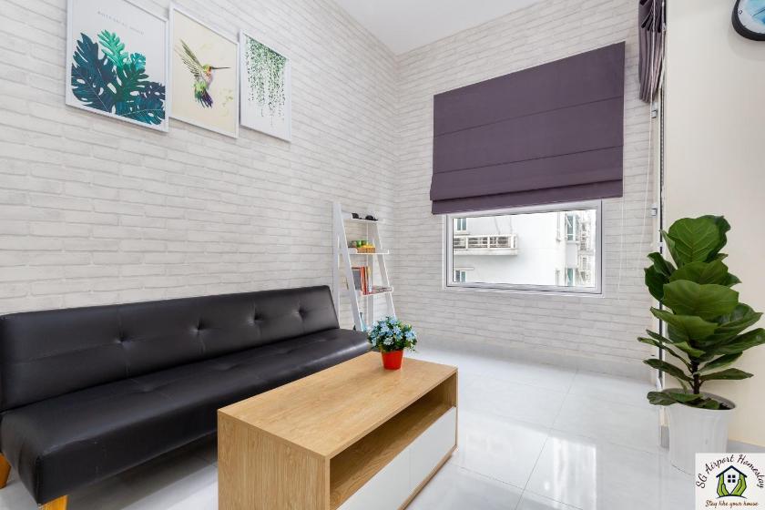 Căn hộ Deluxe Căn hộ Deluxe