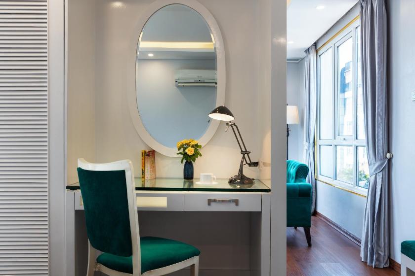 Suite Duomo 1 Phòng ngủ Suite Duomo 1 Phòng ngủ