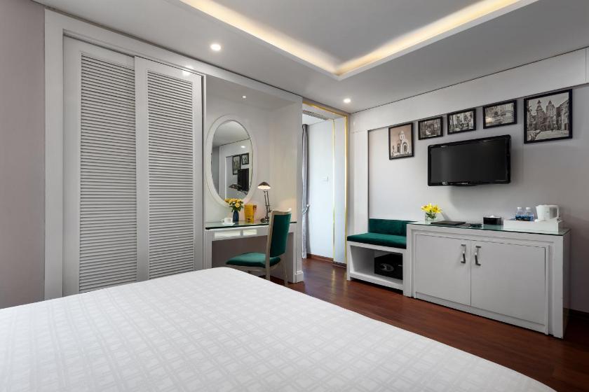 Suite Duomo 1 Phòng ngủ Suite Duomo 1 Phòng ngủ