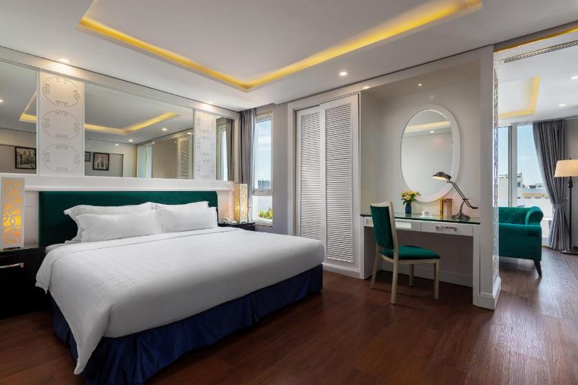 Suite Duomo 1 Phòng ngủ Suite Duomo 1 Phòng ngủ