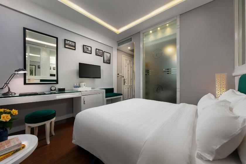 Phòng Đôi St Augustine Phòng Đôi St Augustine