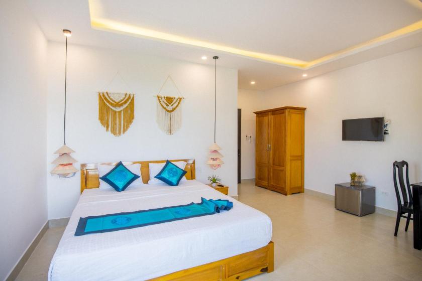 Biệt thự Tiêu chuẩn