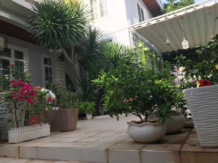 Căn Hộ 2 Phòng Ngủ Căn Hộ 2 Phòng Ngủ