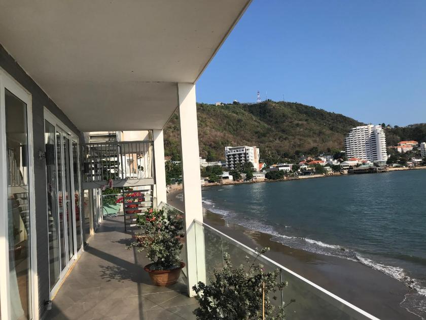 Căn Hộ 2 Phòng Ngủ Căn Hộ 2 Phòng Ngủ