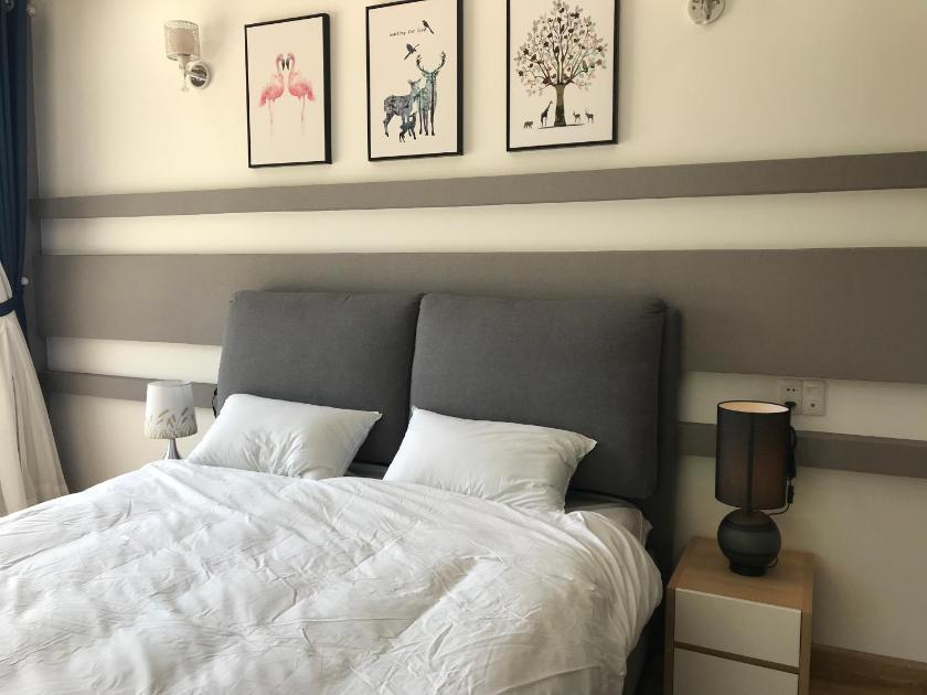 Căn Hộ 2 Phòng Ngủ Căn Hộ 2 Phòng Ngủ