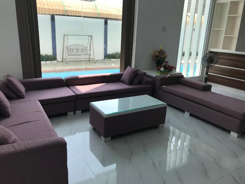 Căn Hộ 2 Phòng Ngủ Căn Hộ 2 Phòng Ngủ