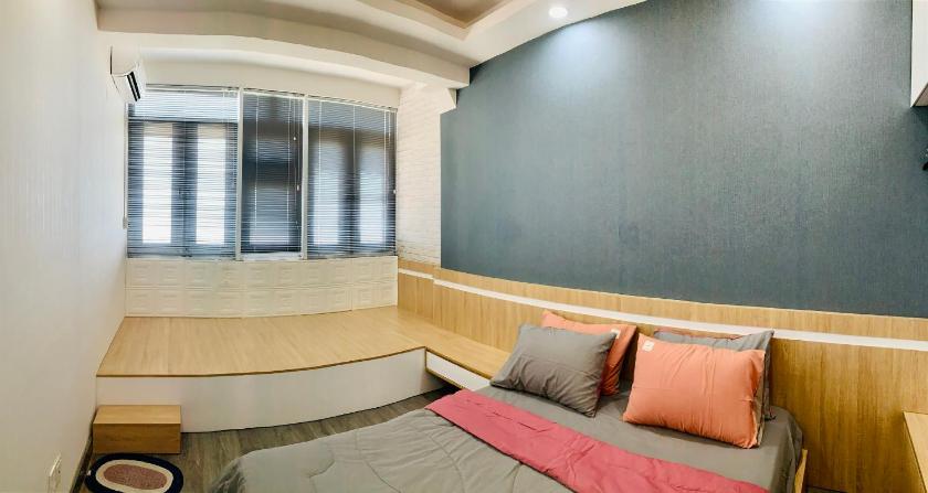 Căn Hộ 2 Phòng Ngủ Căn Hộ 2 Phòng Ngủ