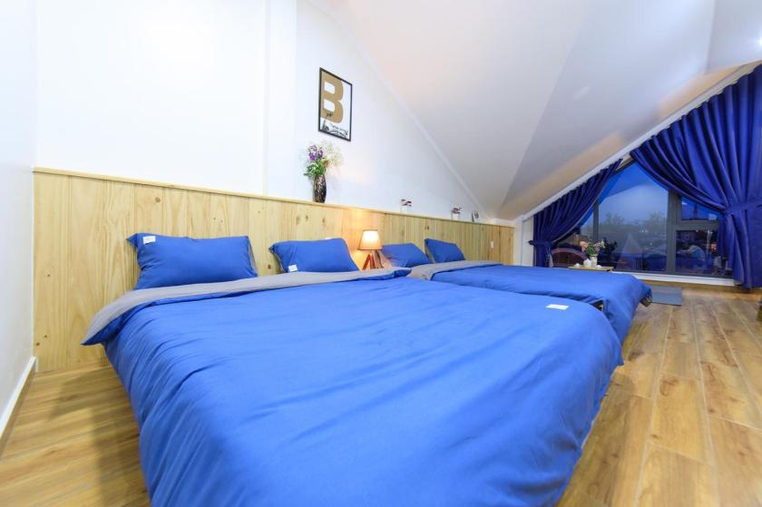 Suite Gia Đình Deluxe Suite Gia Đình Deluxe