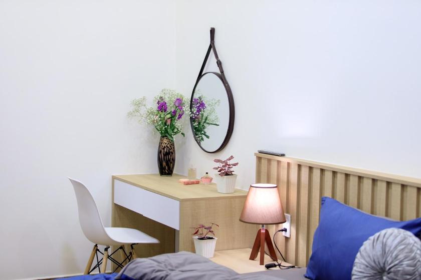 Phòng Deluxe Giường Đôi Phòng Deluxe Giường Đôi