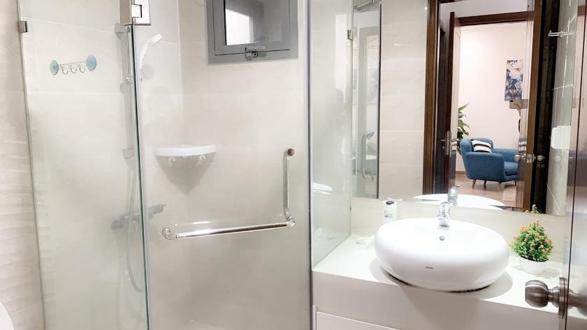 Căn Hộ 1 Phòng Ngủ