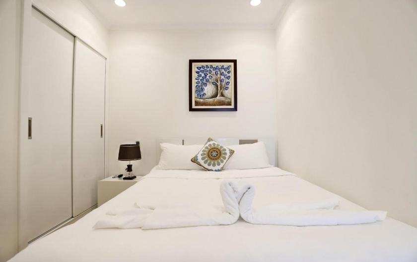 Căn Hộ 3 Phòng Ngủ