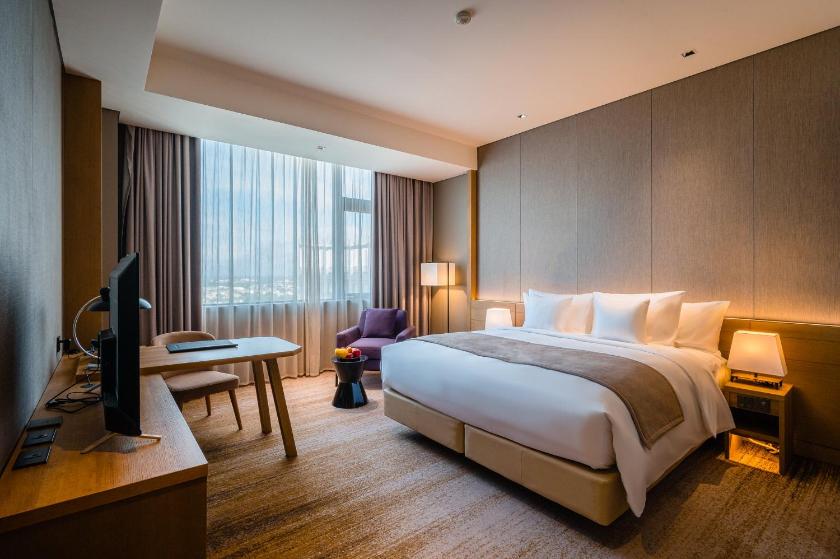 Suite Executive có Giường cỡ King