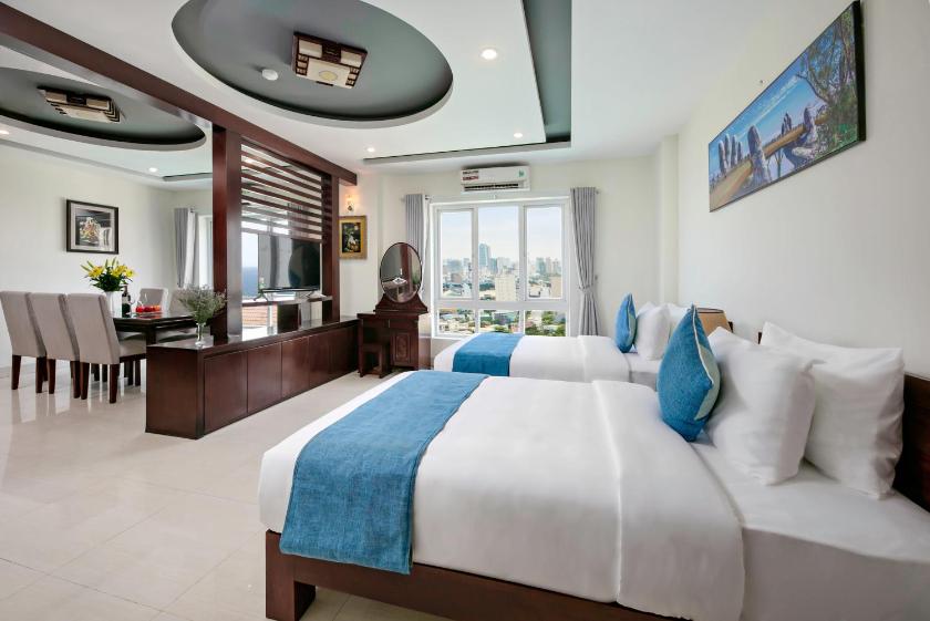 Suite Nhìn Ra Biển