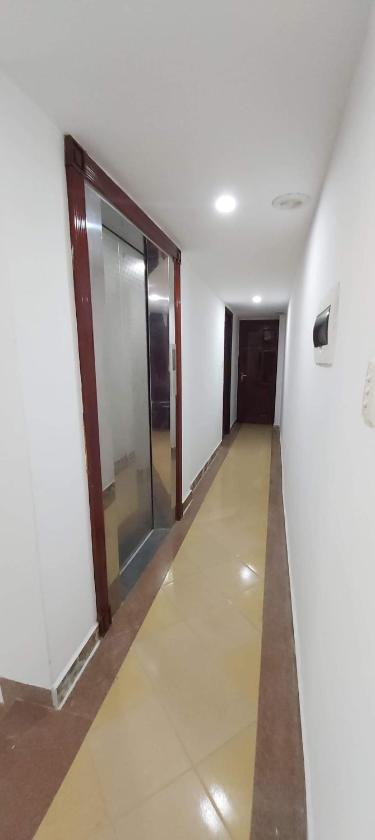 Phòng Tiêu Chuẩn Giường Đôi Phòng Tiêu Chuẩn Giường Đôi