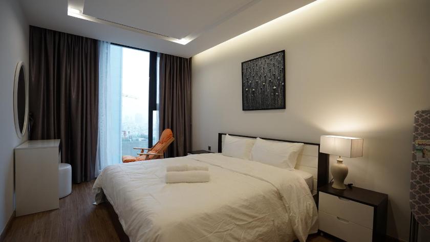 Căn Hộ 1 Phòng Ngủ Căn Hộ 1 Phòng Ngủ