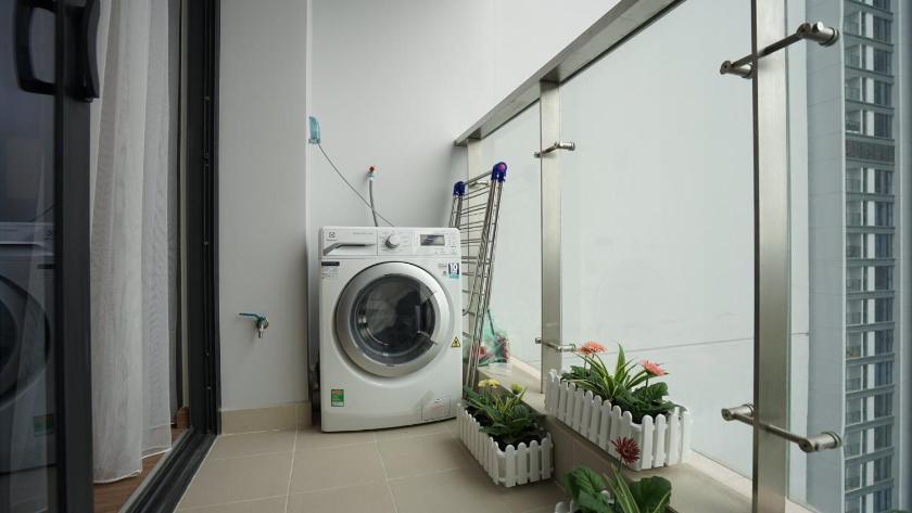 Căn Hộ 1 Phòng Ngủ Căn Hộ 1 Phòng Ngủ