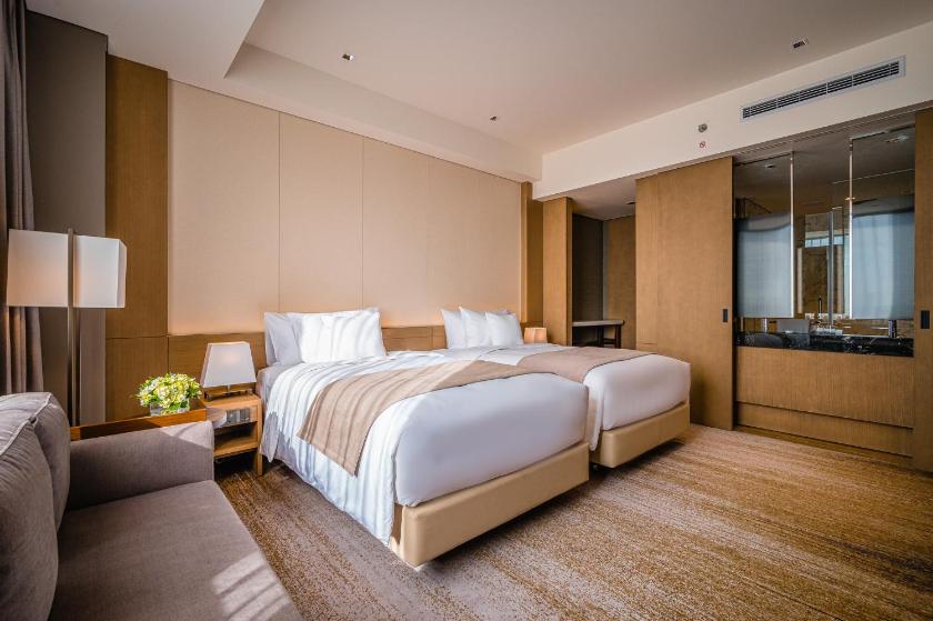 Phòng Suite 2 Giường đơn