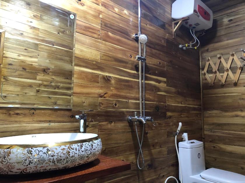 Chalet 1 Phòng Ngủ