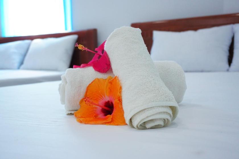 Phòng Superior Gia Đình Phòng Superior Gia Đình