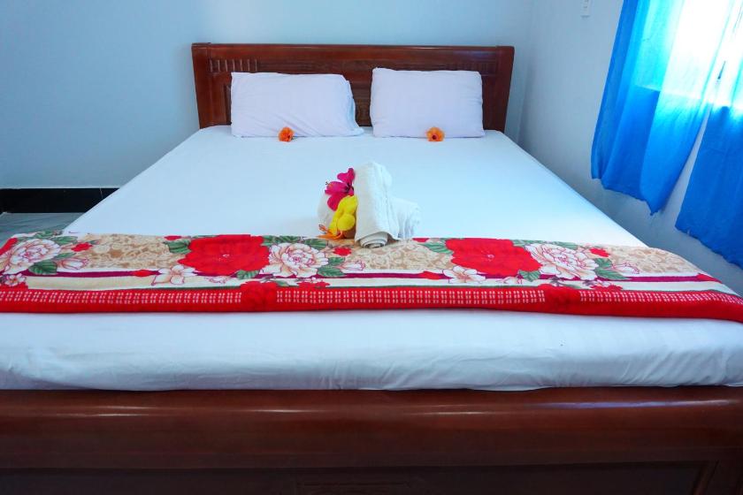 Phòng Superior Có Giường Cỡ King Phòng Superior Có Giường Cỡ King