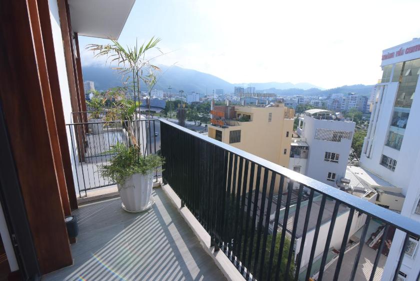 Phòng Deluxe 2 Giường Đơn