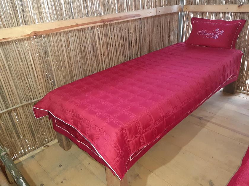 Phòng Tiêu Chuẩn 2 Giường Đơn 