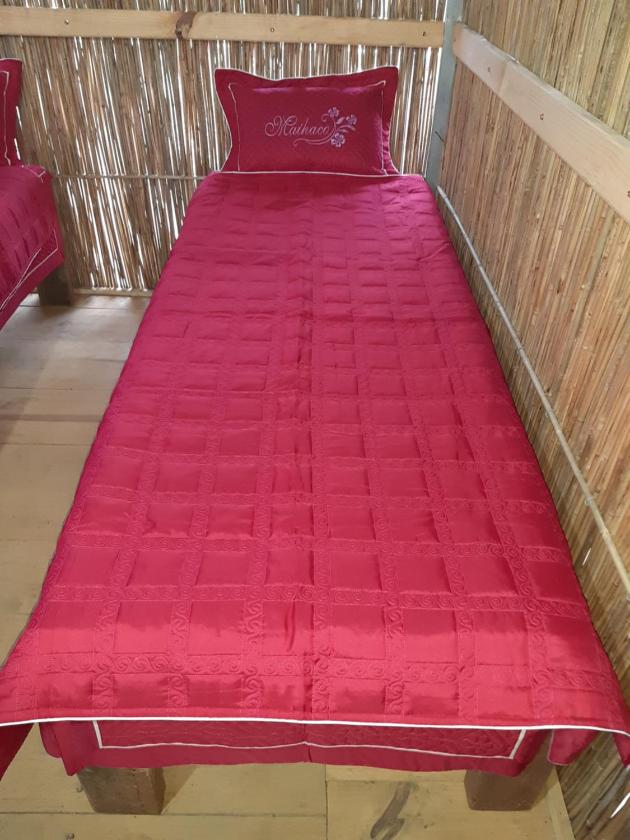 Phòng Tiêu Chuẩn 2 Giường Đơn 