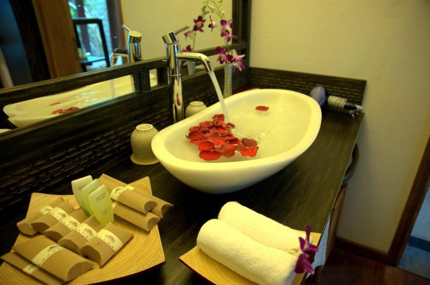 Phòng Superior Giường Đôi/2 Giường Đơn Nhìn Ra Vườn. Phòng Superior Giường Đôi/2 Giường Đơn Nhìn Ra Vườn.