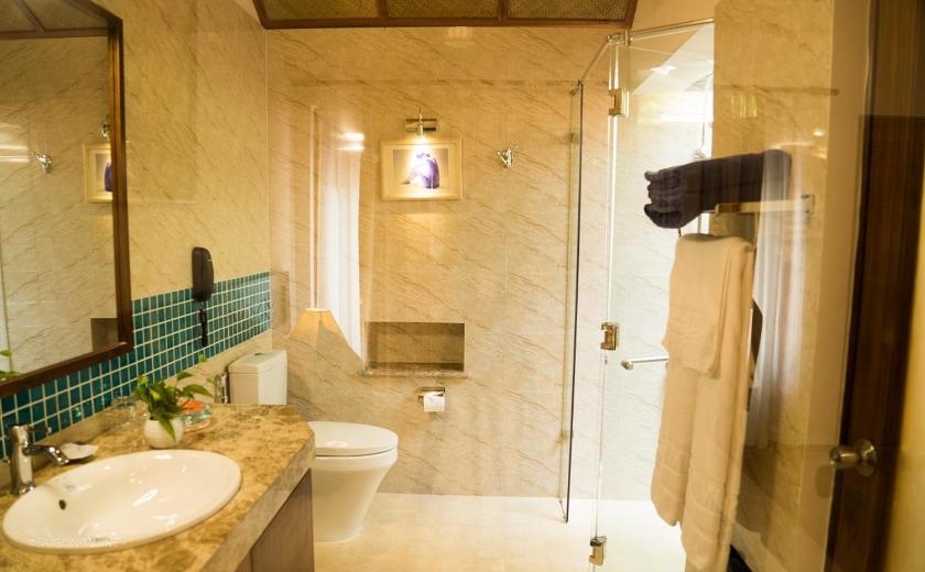 Bungalow 1 Phòng Ngủ