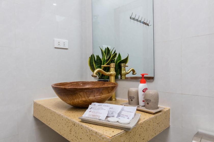 Phòng Deluxe Giường Đôi