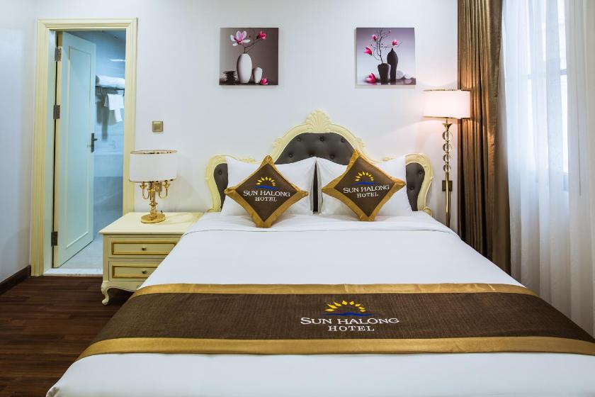 Phòng Giường Đôi