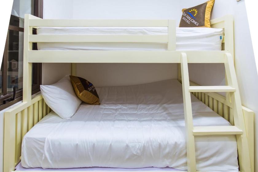 Phòng Gia Đình Nhìn Ra Biển