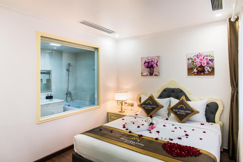 Suite Deluxe Nhìn Ra Biển