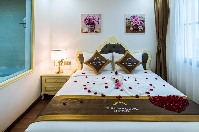 Suite Deluxe Nhìn Ra Biển