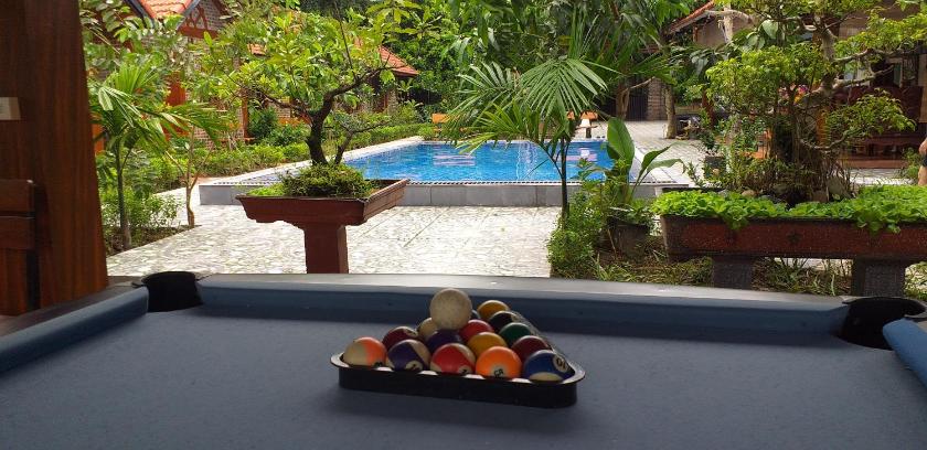 Bungalow Gia Đình Bungalow Gia Đình