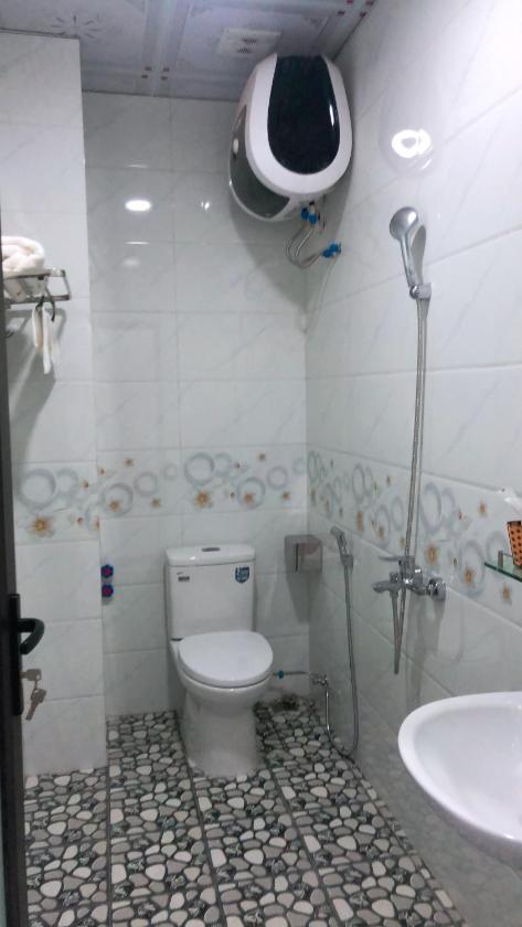 Phòng Giường Đôi