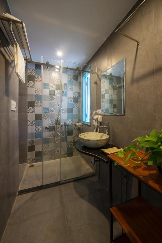 Sử Dụng Trong Ngày (2 Giờ) - Studio Có Ban Công Sử Dụng Trong Ngày (2 Giờ) - Studio Có Ban Công