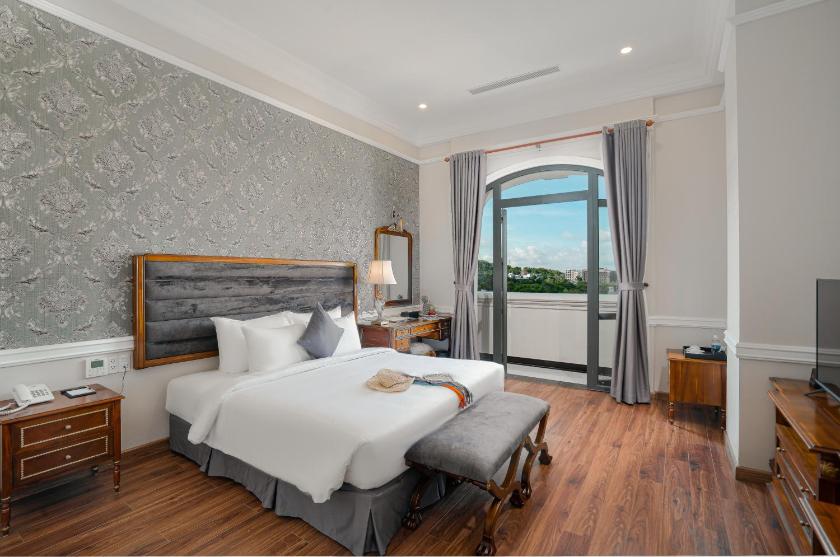 Suite Executive Nhìn Ra Biển