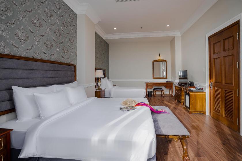 Suite Junior Nhìn Ra Biển