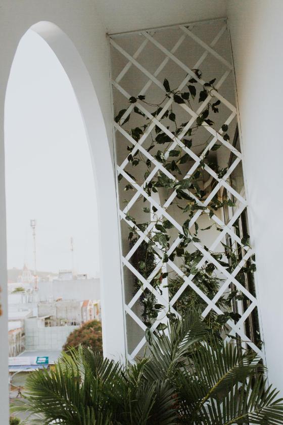 Phòng Superior Có Giường Cỡ King Phòng Superior Có Giường Cỡ King