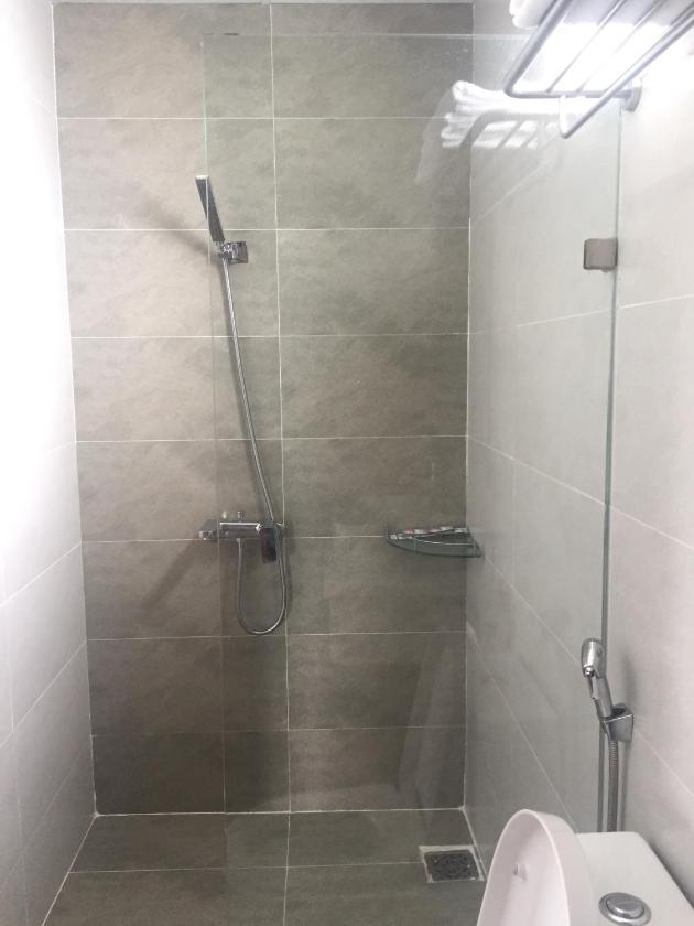 Phòng Giường Đôi Hạng Bình Dân Phòng Giường Đôi Hạng Bình Dân