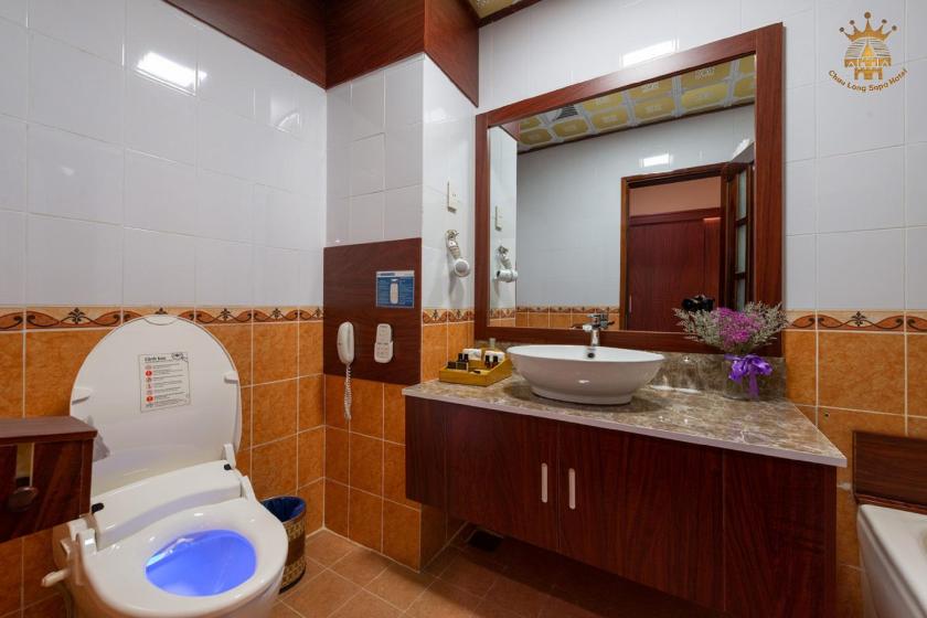 Phòng Superior Giường Đôi/2 Giường Đơn Phòng Superior Giường Đôi/2 Giường Đơn