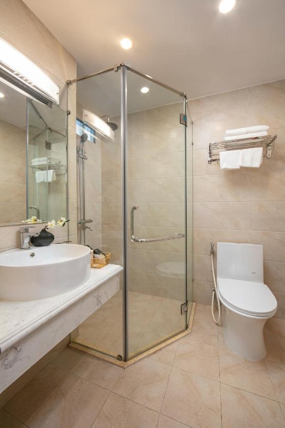 Phòng Superior Giường Đôi Phòng Superior Giường Đôi