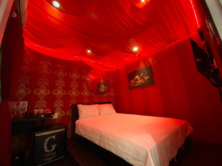 Phòng Có Giường Cỡ Queen Phòng Có Giường Cỡ Queen