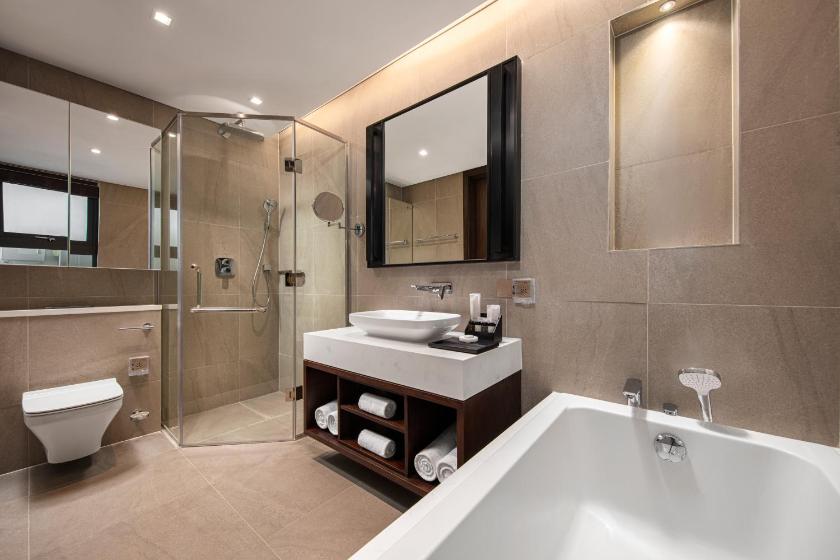 Căn Hộ 3 Phòng Ngủ Căn Hộ 3 Phòng Ngủ