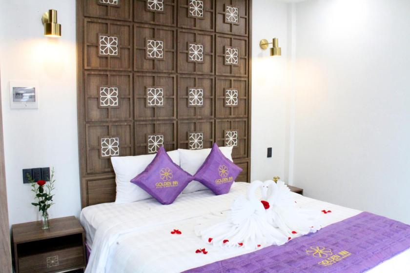 Suite Deluxe Suite Deluxe