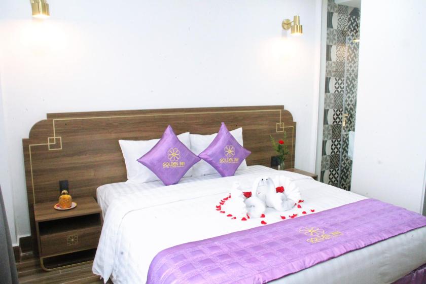 Phòng Tiêu Chuẩn Có Giường Cỡ King Phòng Tiêu Chuẩn Có Giường Cỡ King