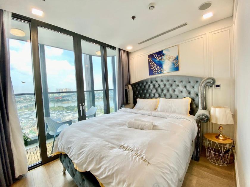 Căn Hộ 3 Phòng Ngủ Căn Hộ 3 Phòng Ngủ