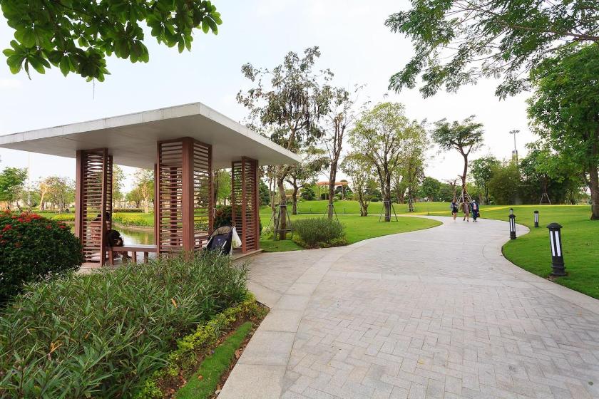 Căn Hộ 3 Phòng Ngủ Căn Hộ 3 Phòng Ngủ