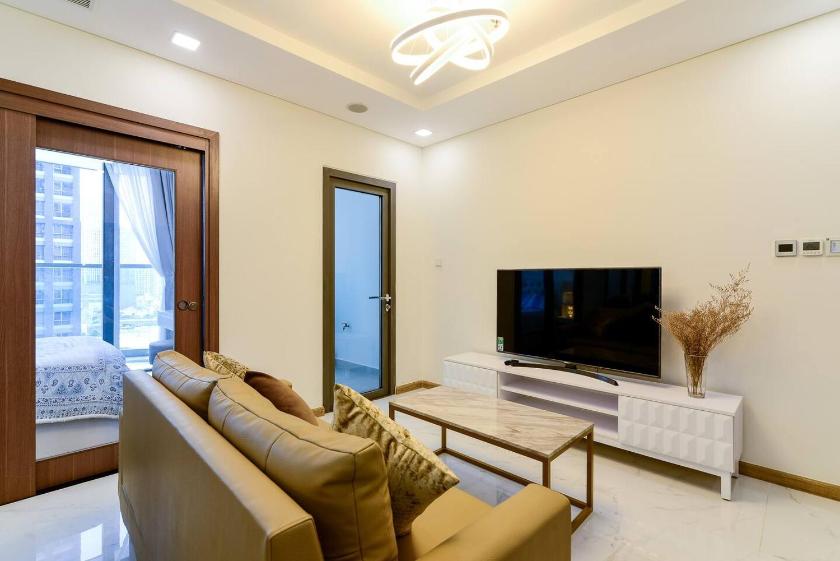 Căn Hộ 1 Phòng Ngủ Căn Hộ 1 Phòng Ngủ